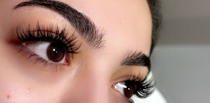 Beauty Lash Services Dubai