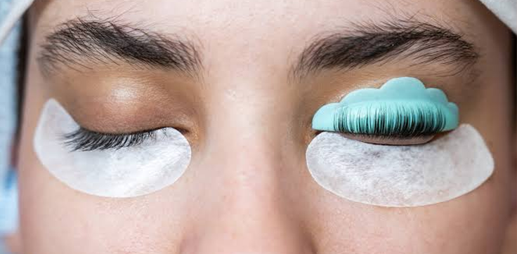 Lash Lift Dubai